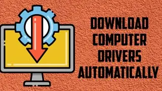 How to install  Drivers on Windows 10  #itsupport #windows #technology #tech