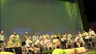 Lágrimas negras - Los Gofiones