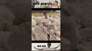We Go Story Promo J Sirk