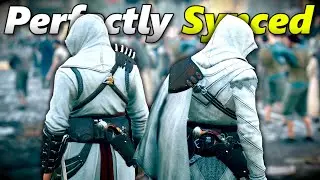 This Is Why Assassin's Creed Unity CO-OP Still Hits in 2026
