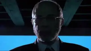 Заговор ОРИОН  (2008)