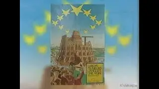 ДЭВИД ХАСАВЕЙ-Похищение Европы. The Rape Europe