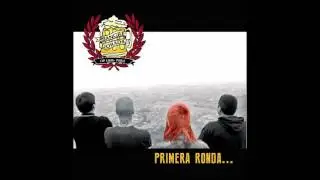 05- Sangre Dorada - Unica Respuesta... Oi!