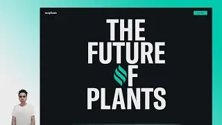 Neoplants | Startup Quick Landing Page Review