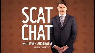 Scat Chat with WWF Episode 3: It’s hip to be square if you’re a wombat | WWF-Australia