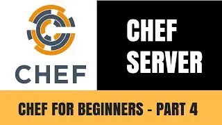 Chef Tutorial for Beginners Part 4 - How to Upload a Cookbook to Chef Server using Berkshelf