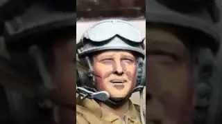 Usmc crew | Skintone painting