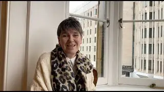 Claire Fox Inside The Lords - 29 February 2024