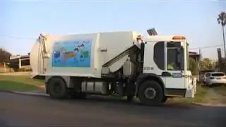 Tumut Garbage