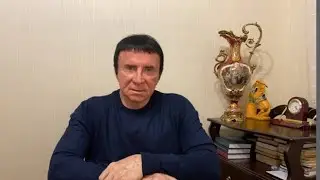 Кашпировский: 16.01.2022г. О Всемирном дне гипноза. Часть 2.