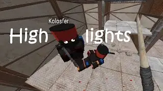 Highlights | Rustex Remake ✨