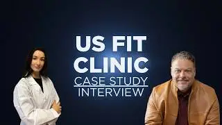 InjectableBoost X US Fit Clinic - From 0 To $47K/mo MedSpa [Case Study]