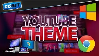 How to Make YouTube Look Cooler on Your Windows Laptop/Computer Browser