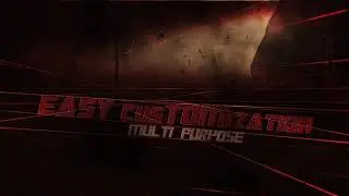 Videohive Cinematic Grunge Trailer