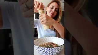 Chunky Granola (cheaper than buying it)