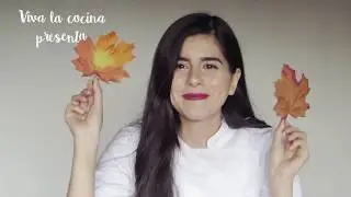FLAN DE CALABAZA: Receta paso a paso