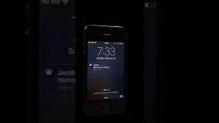 iPhone 4s Commercial - 2023