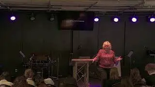 Chapel (3/26/25)