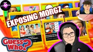 EXPOSING MORGZ!? | CH Exposes
