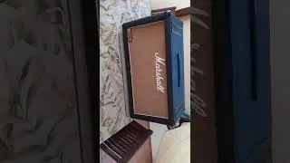 construcción pantalla de 2 altavoces celestion  G12T-75 VISITA MI CANAL Y NO TE PIERDAS LOS VIDEOS