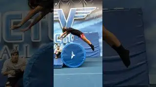 Tutorial de mortal al frente 🔥 