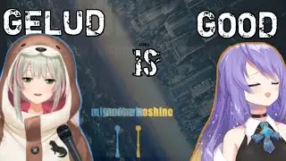 【Nijisanji ID x HoloID Clip】Bergelud? KAU INGIN BERGELUD?!