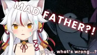 【mad father】MAD FOX【kamiko kana/tsunderia】