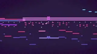 (@sagadacasinha) SaGa!  - the dark forest [visualizer]