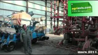 L'ETA Gernez donne son avis sur le Horsch Terrano 12 m