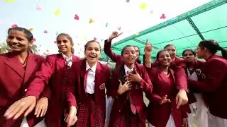 Fun Fiesta | Shiv Jyoti Convent Sr. Sec. Residential Cum Day Boarding School | Affiliated to CBSE