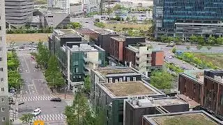 Galaxy S22 4K Video Zoom Test!