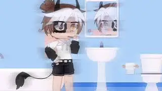 — Зубная щётка. Meme