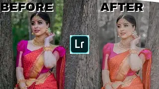 how i edit my instagram photos / Lightroom mobile editing tutorial