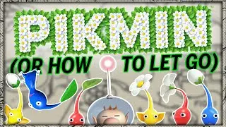 Analyzing Nintendo's Weirdest Original Game | Pikmin Analysis