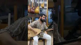Bu derdi cefayı ben mi istedim … #alevi #cover #etnic #music #türkü #türkülerimiz #deyiş #song