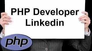 PHP Developer Linkedin 888-411-2221 - Professional PHP Programming