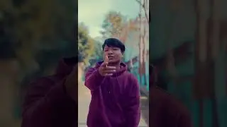 Aisa na Tod ke tu ja || FM Bru ft Dipanjan || Hindi music video shorts