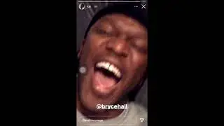 KSI, MINIMINTER AND NIKO REACT TO YOUTUBERS VS TIKTOKS