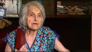 Три історії з Галичини. Частина 2. Ольга Ільків