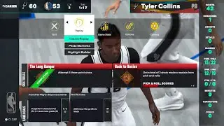 NBA 2K26