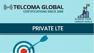 Private LTE