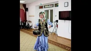 праздник ГРАЧИНАЯ КАША