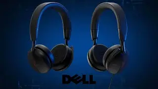 Dell Pro Headsets | Elevate your workday communication