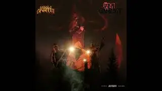 Angels Graffiti - DEMONSTRATE Ft. 7M Ghost