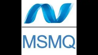 Install MSMQ And Write message (visual studio 2019) C# (1)