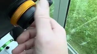 William Optics Durabright Diagonal SCT connection and nosepiece threads to Celestron C8
