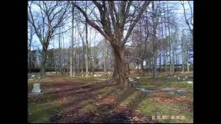 Webisode 2 - Mt Calvary Memorial Cemetery - Spring 2011