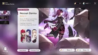Pulling for Kafka 50/50 | Honkai Star Rail
