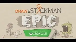 Game Draw Stick Man