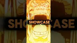 One Piece bad animation🔥#onepiece #luffy #gears5 #anime #jujutsukaisen #chainsawman #frieren